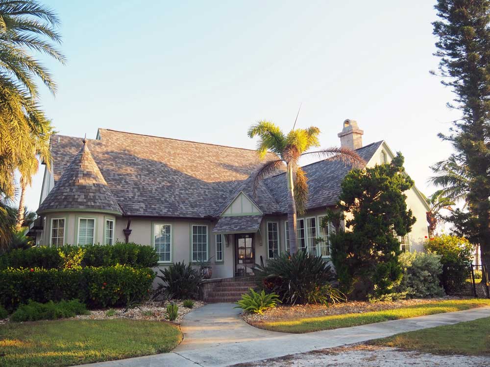 Homes on Pass a Grille Home Tour