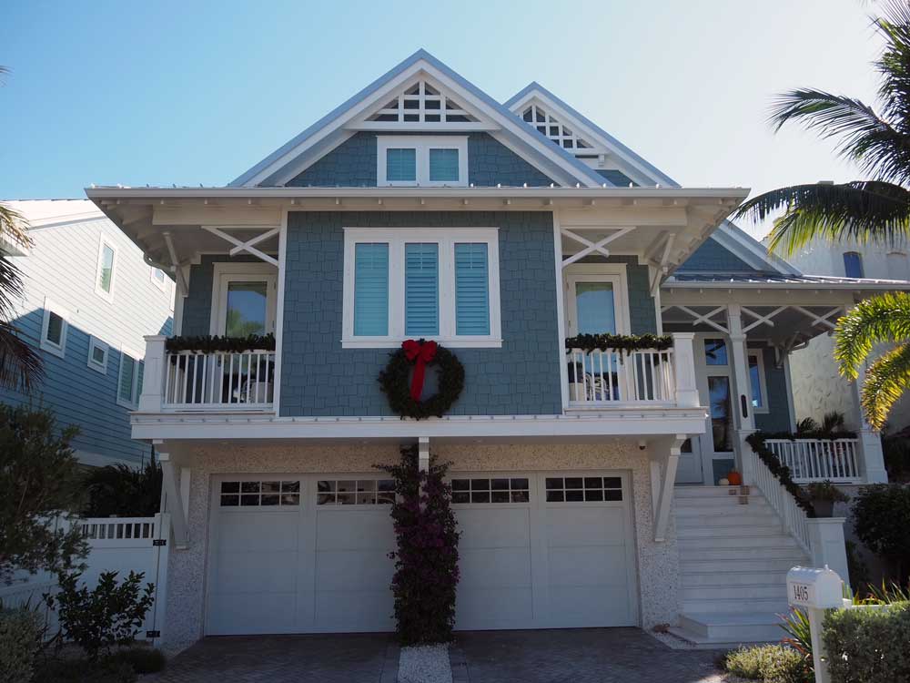 home pass a grille home tour