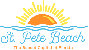 city of st pete beach