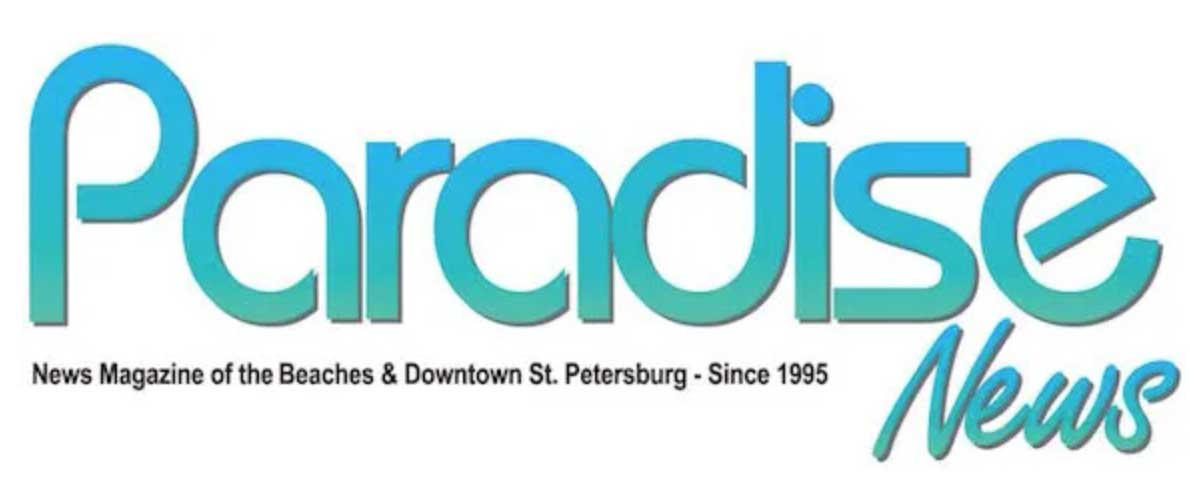 Paradise News Home Tour Sponsor Logo